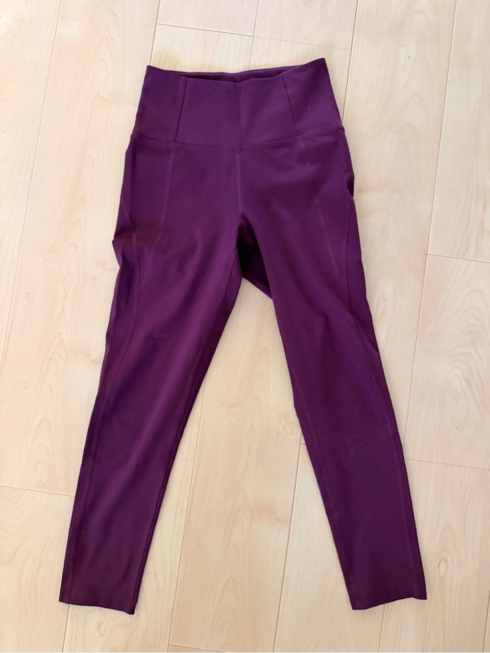 Girlfriend Collective High Rise Compression Leggings